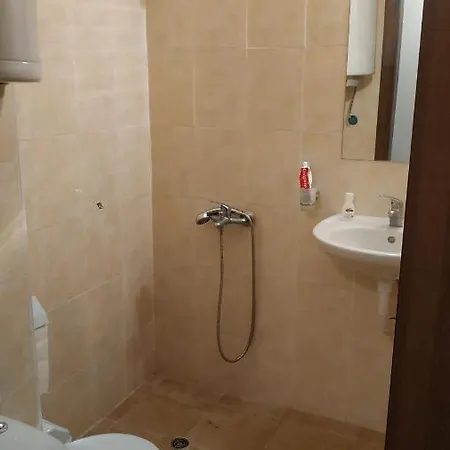 Apartament Studio Comfort Sunny Day 6 Tŭnkovo