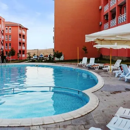 Apartament Studio Comfort Sunny Day 6 *